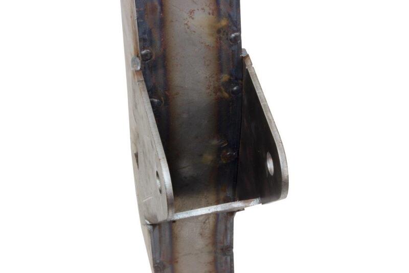 Rust Buster 1987-1995 Jeep Wrangler Rear Front Frame Repair Kit W/ Spring Mount - Right Frames RustBuster