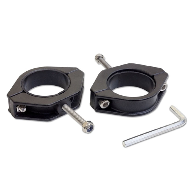 Bazooka 2in Fixed Rollbar Clamp Audio Bazooka