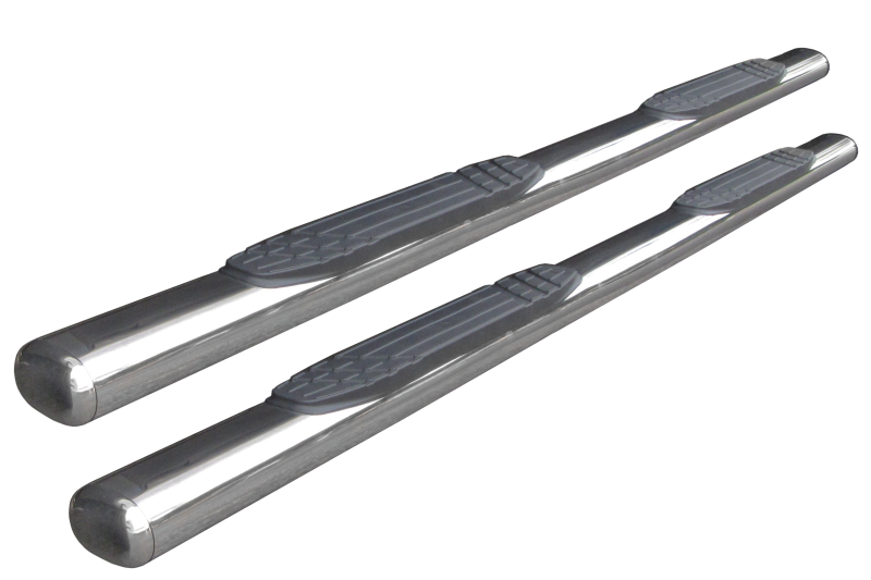 Go Rhino 18-20 Jeep Wrangler JLU 1000 Series Side Steps - SS Side Steps Go Rhino