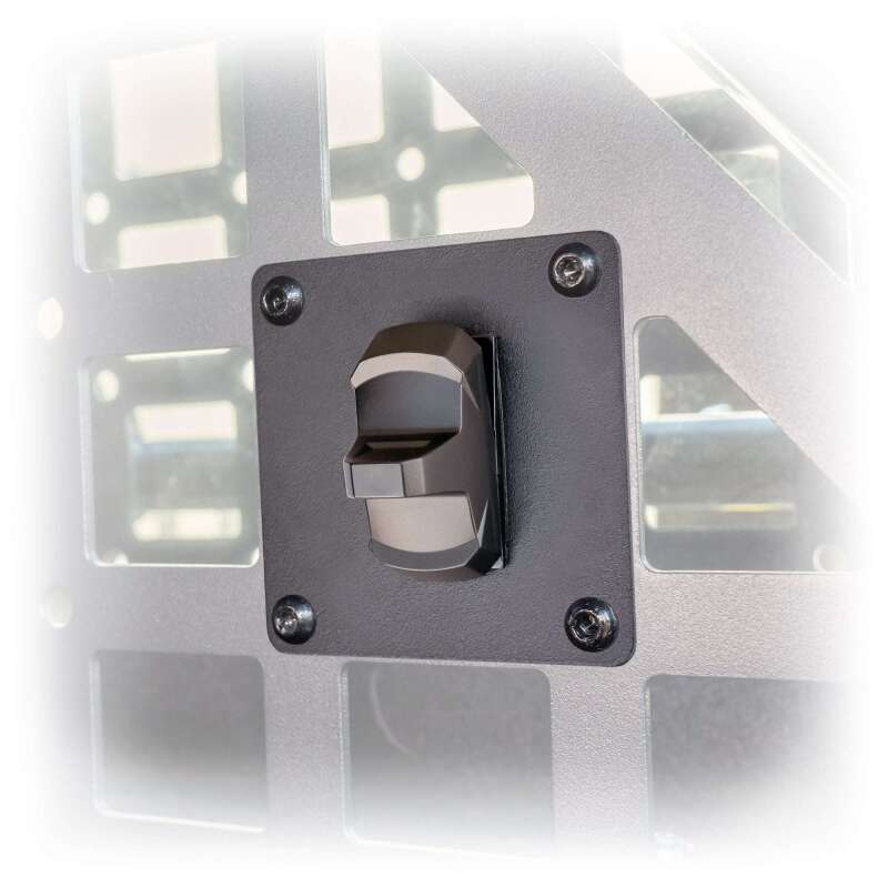 Turn Offroad Molle Loc Carling Switch Plate (Single) Mounts - Hooks/Handles/Utility TURN Offroad