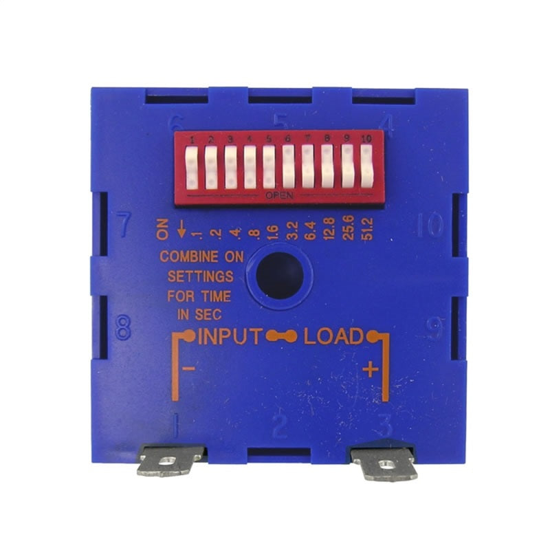 Nitrous Express NX Digi-Set Delay Timer Nitrous Controllers Nitrous Express