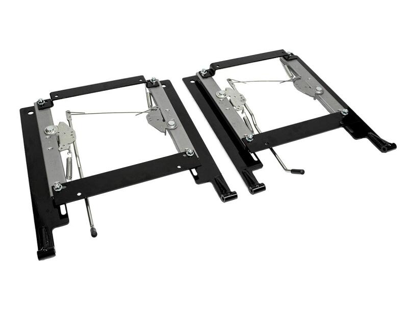 PRP Can-Am Maverick X3 / Maverick R Seat Mount & Slider Kit - Pair Seats PRP Seats