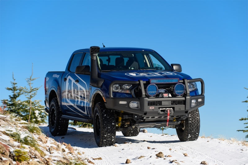 ARB 2019 Ford Ranger 2.3LT Eco Snorkel Scoops & Snorkels ARB
