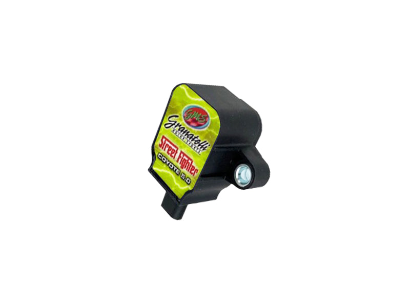 Granatelli 18-23 Ford 5.0L Coyote 4V Street Fighter Coil-Near-Plug Coil Pack (Single) Ignition Coils Granatelli Motor Sports