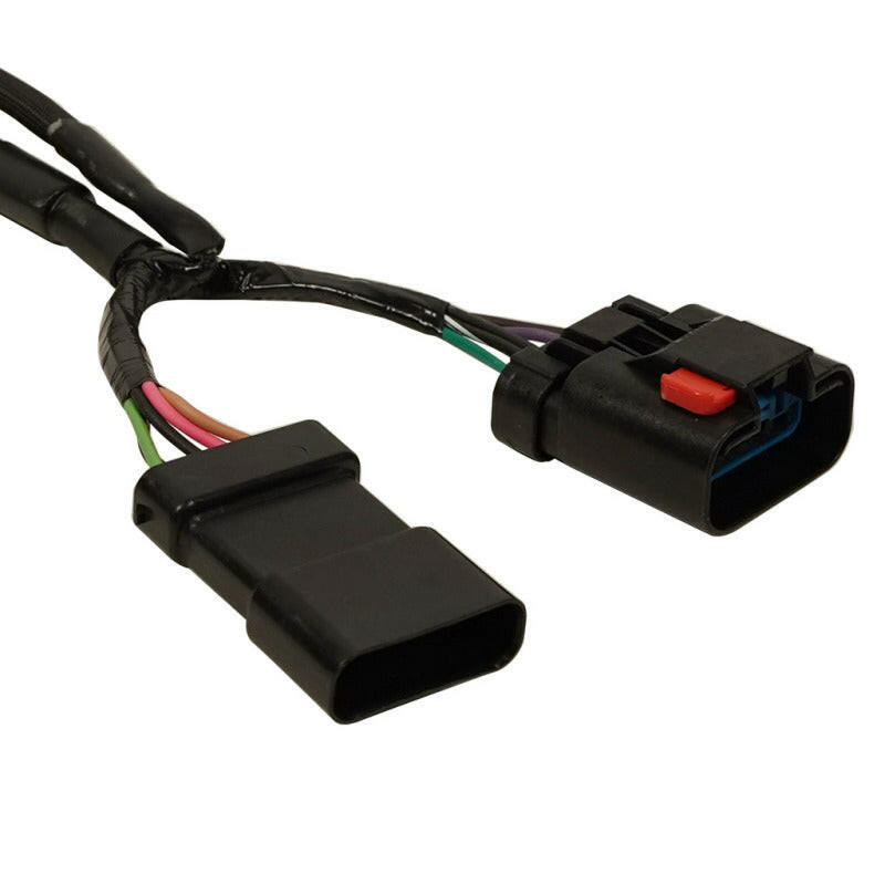 BD Diesel E-PAS Emergency Engine Shutdown - Dodge 2010-2014 6.7L Positive Air Shutdown BD Diesel