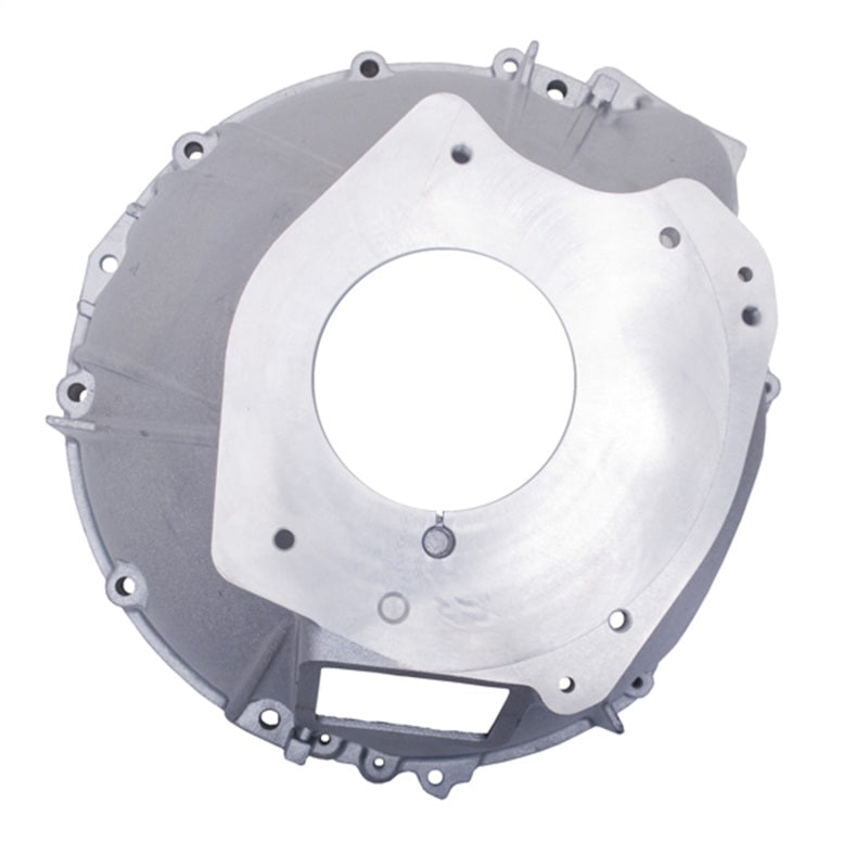 Omix Transmission Bellhousing 82-86 CJ Transmission Bell Housings OMIX