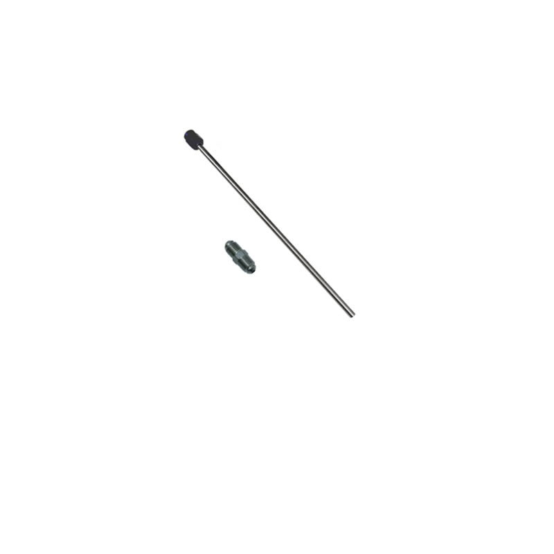 Nitrous Express Safety Blow Off w/Discharge Tube for MC Valves Blow-Down Kits Nitrous Express