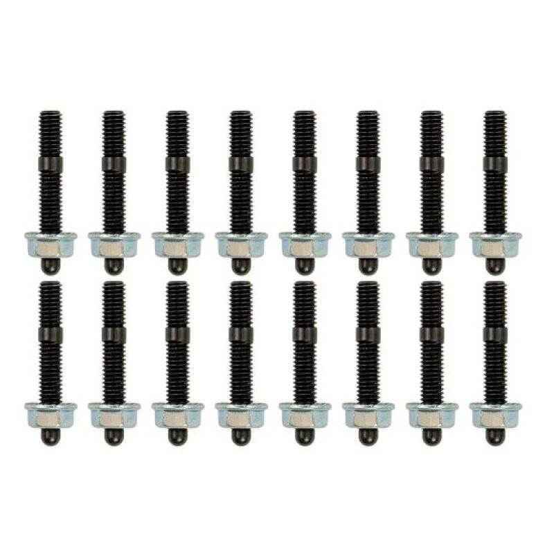 Moroso Subaru EJ20/EJ22/EJ25 Oil Pan Stud Kit Fittings Moroso