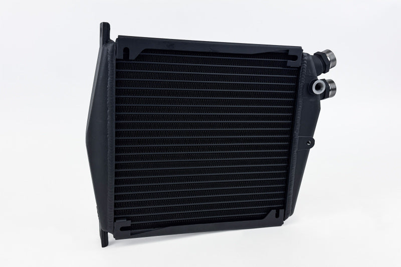 CSF Porsche 964/993 OEM+ Performance Fender Oil Cooler Oil Coolers CSF