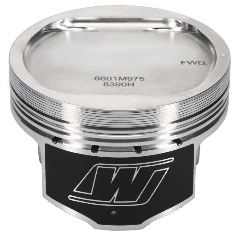 Wiseco Subaru EJ22 Inv Dome -20cc 97.5mm Piston Shelf Stock Pistons - Forged - Single Wiseco