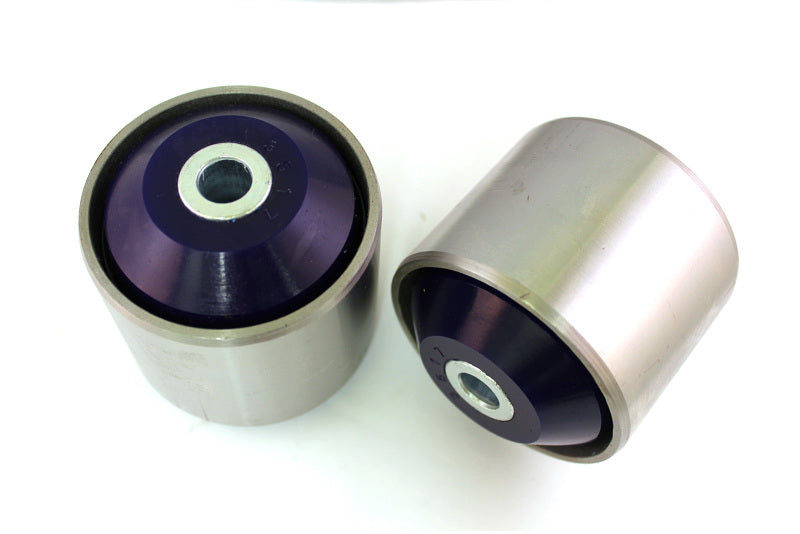 SuperPro 2010 Chevrolet Camaro SS Front Lower Radius Arm Bushing Kit Suspension Arm Bushings Superpro