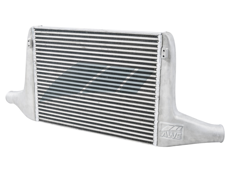 AWE Tuning 2018-2019 Audi B9 S4 / S5 Quattro 3.0T Cold Front Intercooler Kit Intercoolers AWE Tuning