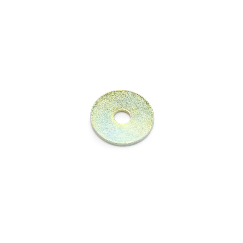 Wilwood washer .161 IDX.650 ODX.045 carbon steel zinc type ii gold Brake Hardware Wilwood