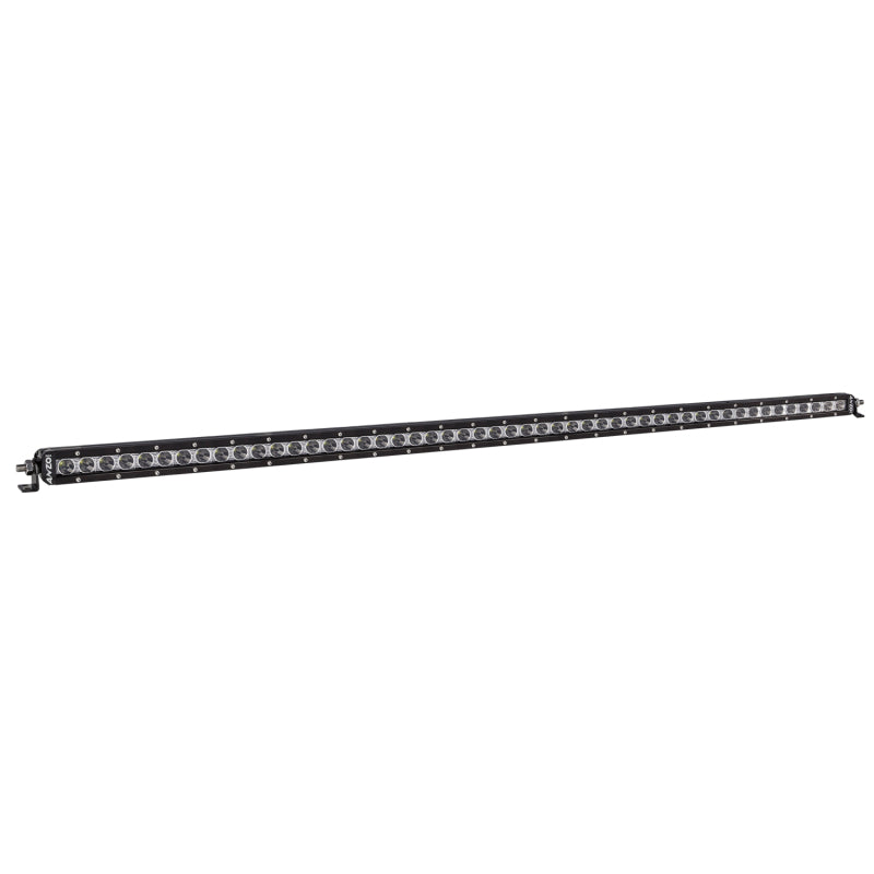 ANZO Rugged Off Road Light 50in 5W High Intensity LED Single Row (Spot) Light Bars & Cubes ANZO