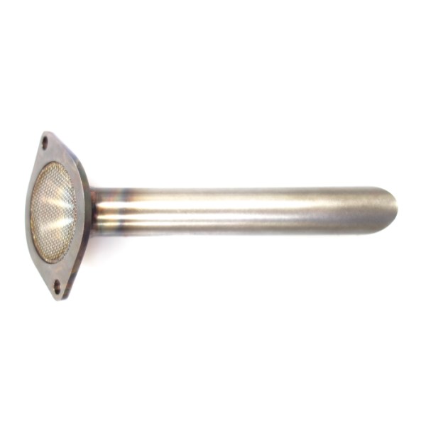 Killer B Ultimate Subaru FA20 BRZ/FR-S Oil Pickup Turbo Inlets Killer B Motorsport