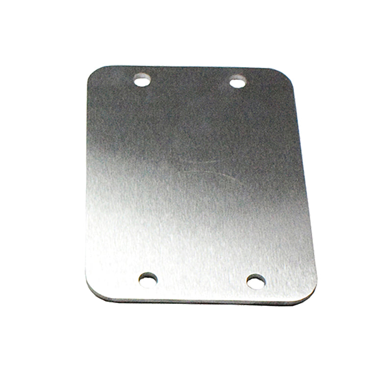 Yukon Gear Dana 30 Disconnect Block-Off Plate For Disconnect Removal Block Off Plates Yukon Gear & Axle