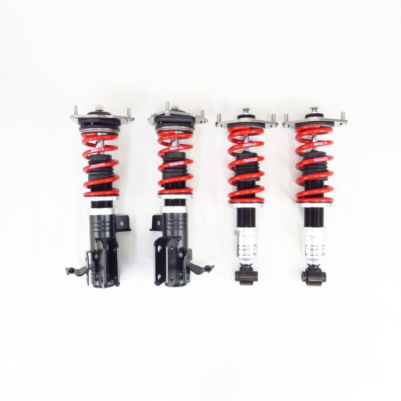 RS-R 2022+ Subaru BRZ Sports-i Coilovers Coilovers RS-R