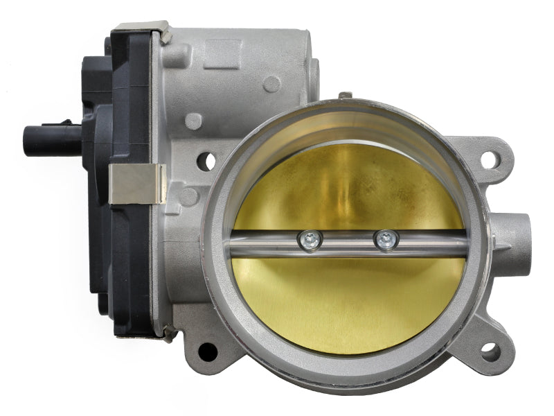 aFe 14-23 GM Trucks/SUV POWER 87mm Throttle Body Throttle Bodies aFe
