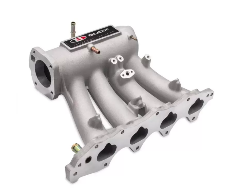 BLOX Racing Intake Manifold B16A-B / B18C1-5 - High Performance Intake Manifolds BLOX Racing