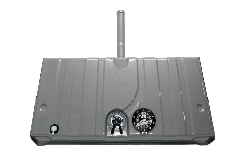 Aeromotive 68-69 Chevrolet Nova 340 Stealth Gen 2 Fuel Tank Fuel Tanks Aeromotive