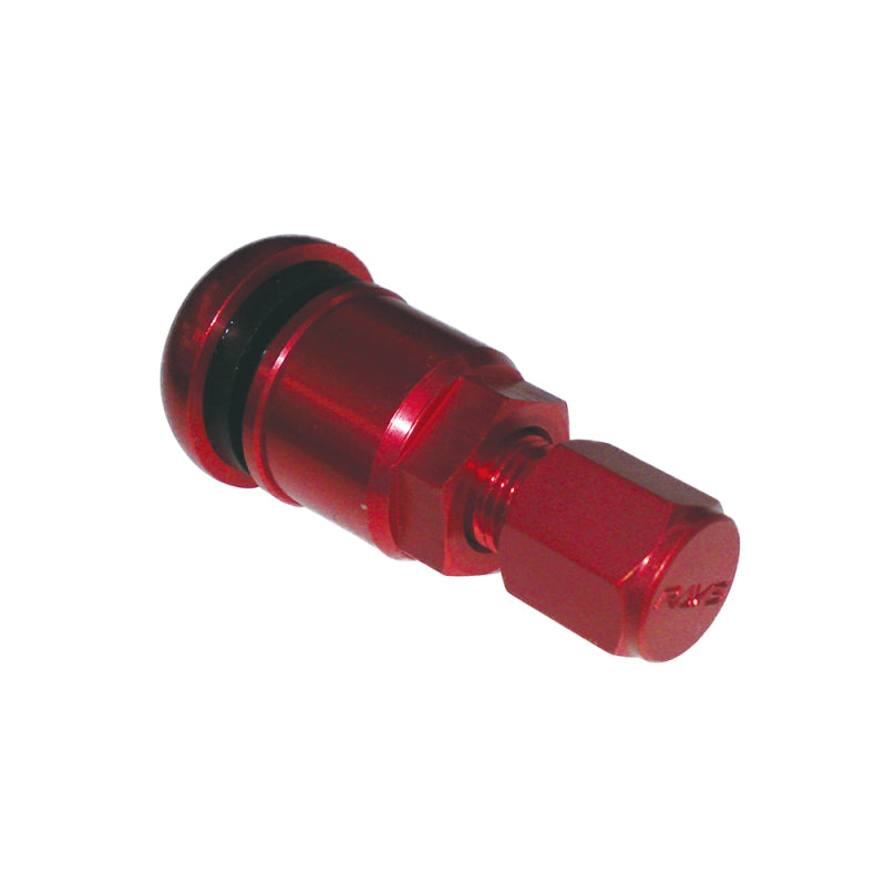 Rays High Speed Air Control Valve Number 47 - Red (Single) Valve Stems Rays