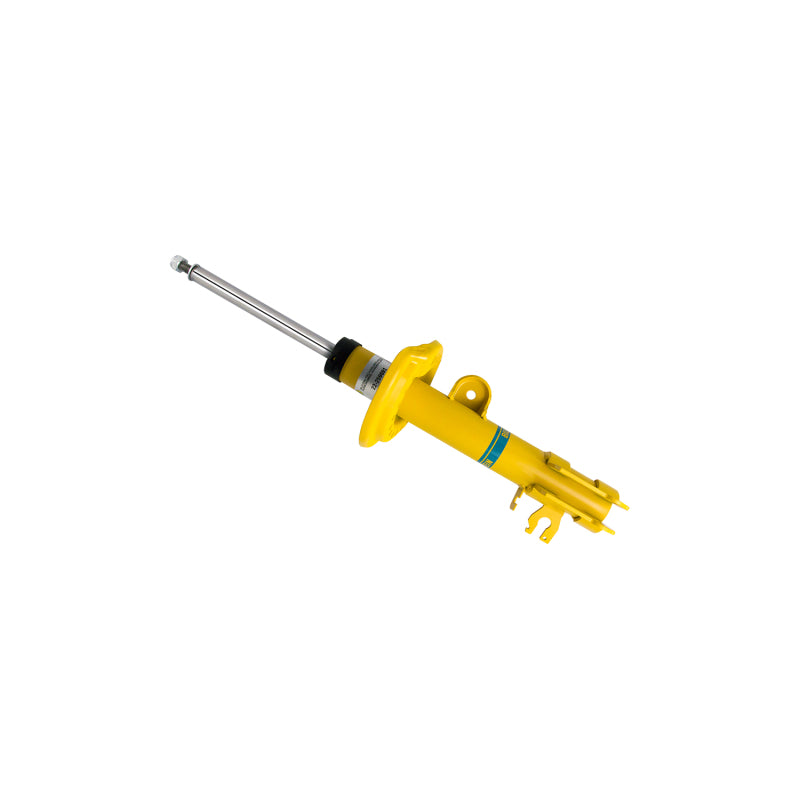 Bilstein B6 15-17 Jeep Renegade Front Left Twintube Strut Assembly Shocks and Struts Bilstein