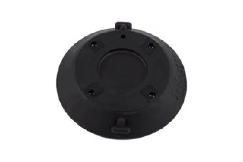 SeaSucker 4.5in. Vacuum Pad Black - 5 Pack Mounts - Hooks/Handles/Utility SeaSucker