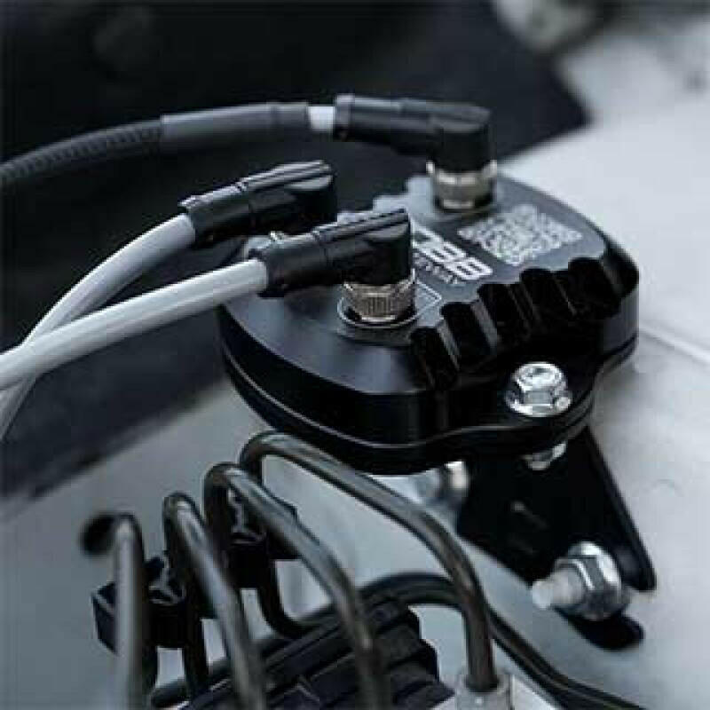 Cobb 15-17 Subaru WRX CAN Flex Fuel Upgrade (Module/Harness/Bracket/Ethanol Sensor) Flex Fuel Kit COBB