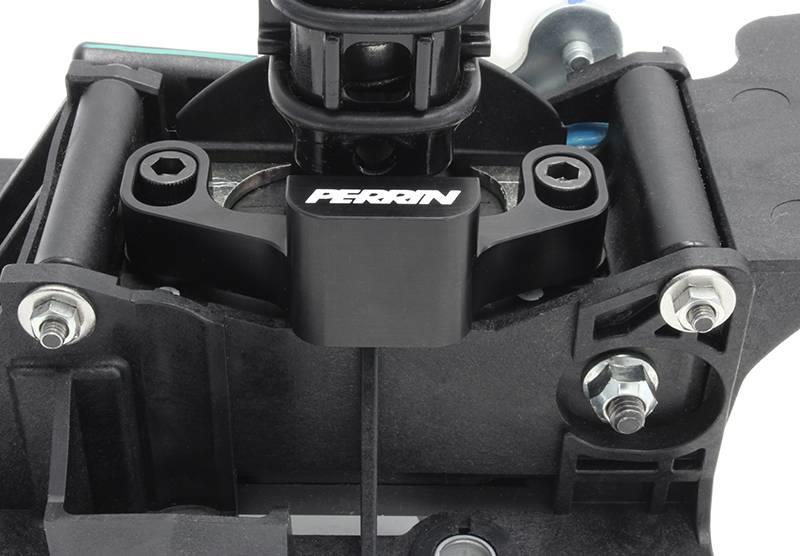 PERRIN 18-25 Subaru WRX / 18-19 Forester (w/o Short Shifter) Shifter Stop Shifter Bushings Perrin Performance