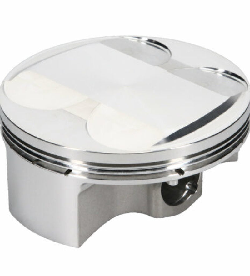 JE Pistons Honda TRX450R 13.80:1 94MM Bore Piston Kit Piston Sets - Powersports JE Pistons