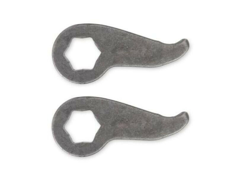 Cognito 11-19 Chevy/GMC Silverado/Sierra 2500/3500 HD 2WD/4WD Torsion Bar Keys Torsion Bar Key Cognito