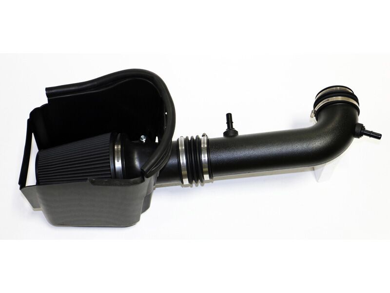SLP 2014-2017 GM/GMC Truck/SUV 5.3L / 6.2L Blackwing Cold-Air Induction Package Cold Air Intakes SLP