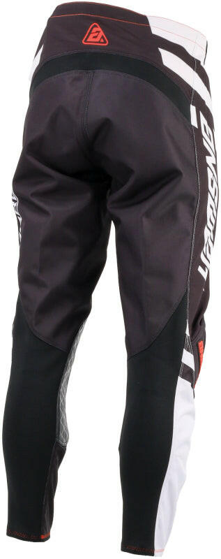 Answer 25 Arkon Nitrus Pants Red/Black/White Size - 32 Pants Answer