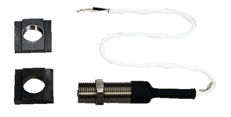 Moroso Magnetic Crank Trigger Transducer Hardware Kits - Other Moroso