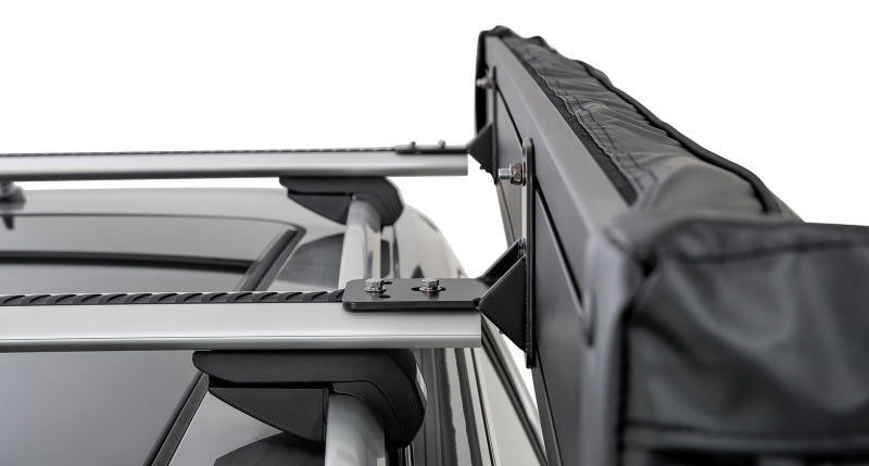 Rhino-Rack Batwing Compact Awning - Left Awnings & Panels Rhino-Rack