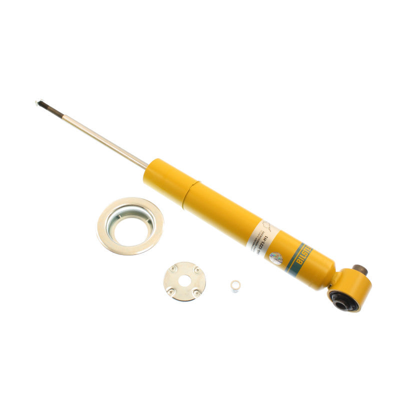 Bilstein B6 1989 BMW 525i Base Rear 46mm Monotube Shock Absorber Shocks and Struts Bilstein