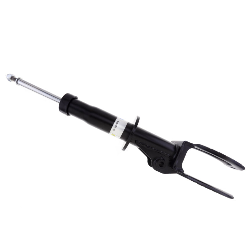 Bilstein B4 03-06 Porsche Cayenne / 04-10 Volkswagen Front Right Twintube Shock Absorber Shocks and Struts Bilstein