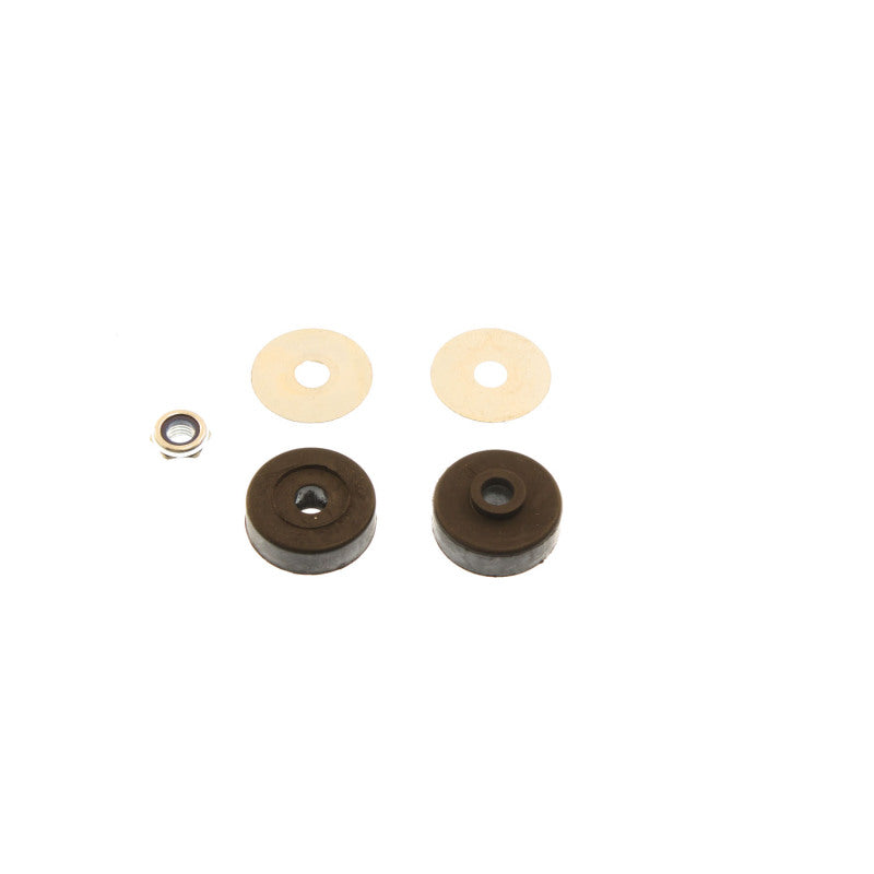 Bilstein B6 74-69 Alfa Romeo Berlina Front Monotube Shock Absorber Shocks and Struts Bilstein