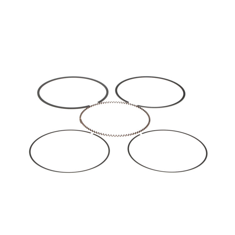 ProX 05-07 CR250 Piston Ring Set (66.40mm) Piston Rings ProX