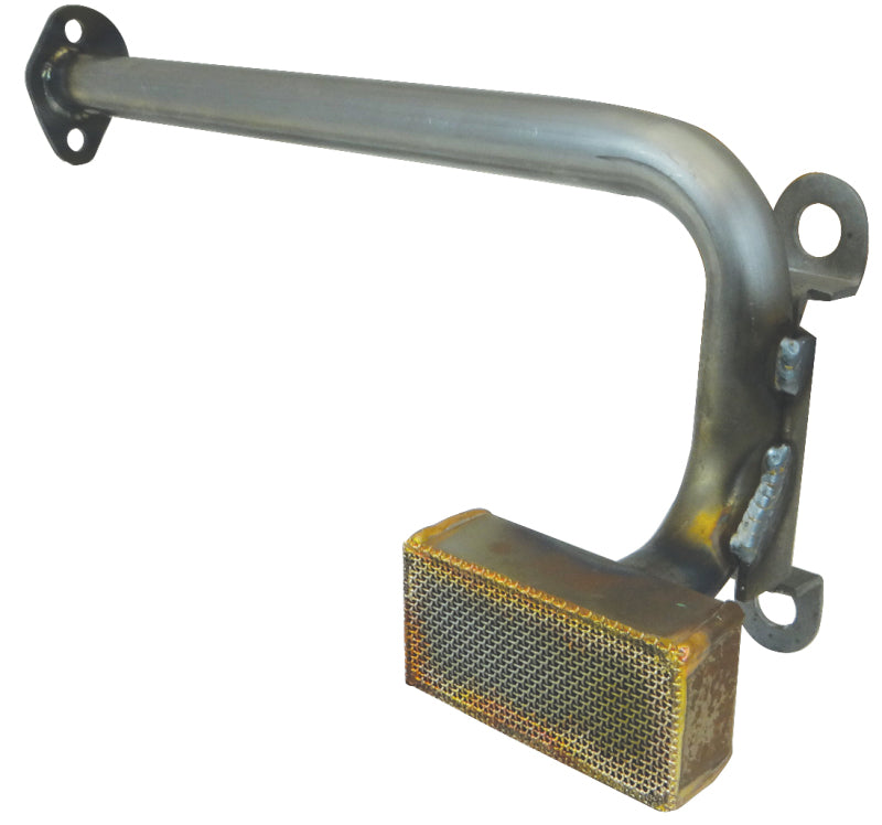 Moroso Ford 429-460 Oil Pump Pick-Up (Use w/Part No 20626) Oil Pickups Moroso