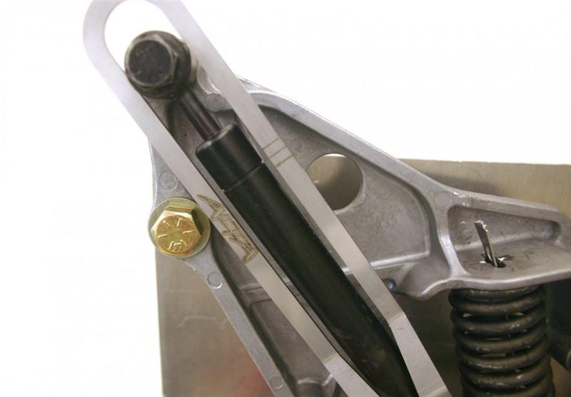 ALTA 02-06 Mini Cooper S/JCW & 02-08 S/JCW Convertible R53 Tensioner Stop (Non-Adjustable) Supercharger Belt Alta