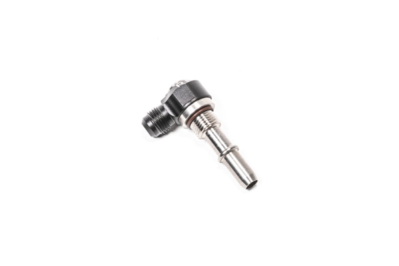 Radium Engineering 6AN Orb Swivel Banjo 3/8in SAE Fitting to 6AN Male Bulkhead Fittings Radium Engineering