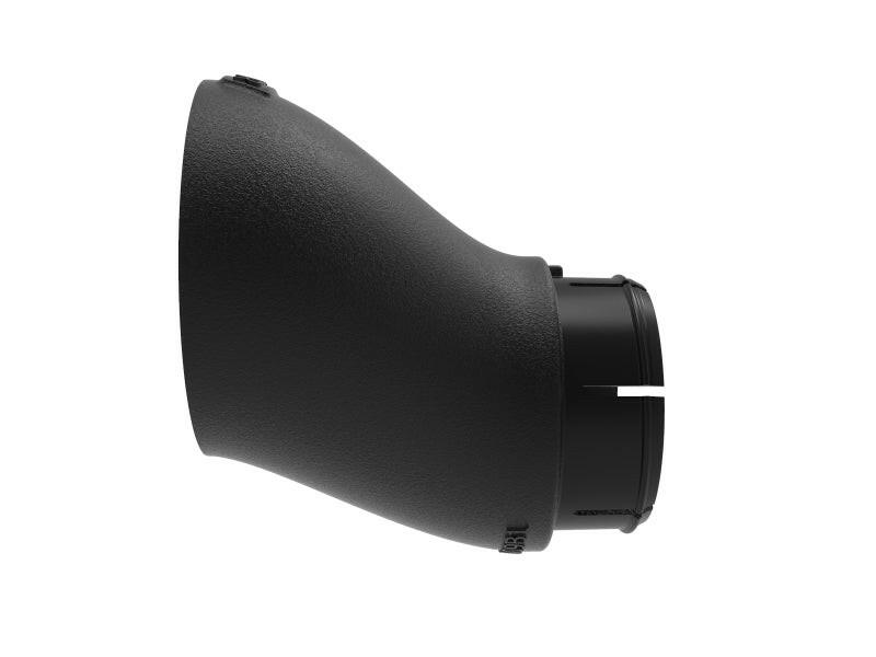 aFe Momentum GT Air Scoop 2019+ Dodge Challenger R/T V8-6.4L HEMI w/ Scat Pack Air Intake Components aFe