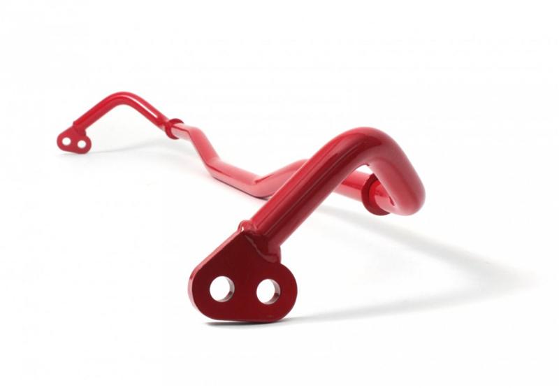 PERRIN 13-25 Subaru BRZ & Toyota GR86/86 & Scion FR-S Front Swaybar Adjustable - 22mm Sway Bars Perrin Performance