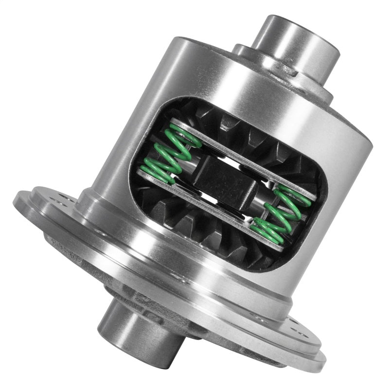 Yukon Gear Duragrip Positraction Composite Clutch For Chrysler 1996 and Older 8.25in/27 Spline/2.56+ Ring & Pinions Yukon Gear & Axle