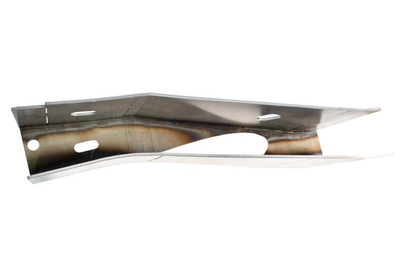 Rustbuster Front Frame Section Right Side Frames RustBuster