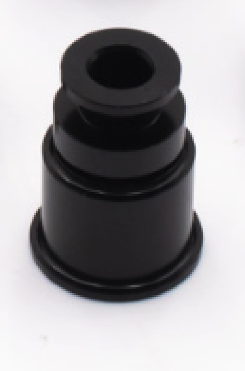 BLOX Racing 14mm Adapter Top (1/2in) w/Viton O-Ring (Single) Fuel Injectors - Single BLOX Racing