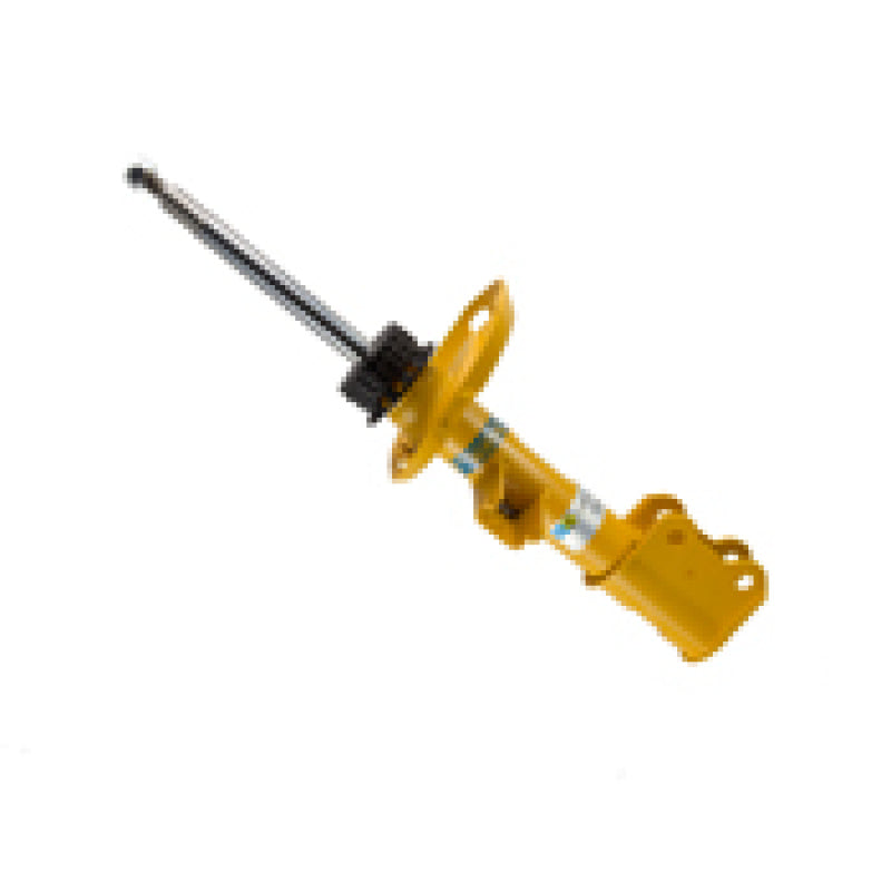 Bilstein B6 15-17 Mercedes-Benz GLA45 AMG (w/o Electronic Susp) Front Left Twintube Strut Assembly Shocks and Struts Bilstein