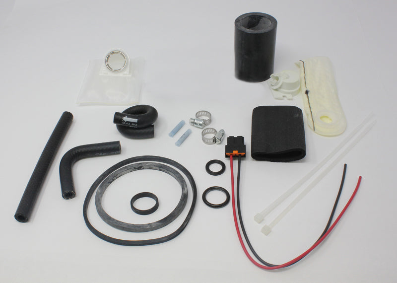 Walbro Fuel Pump Installation Kit Fuel Pump Fitment Kits Walbro