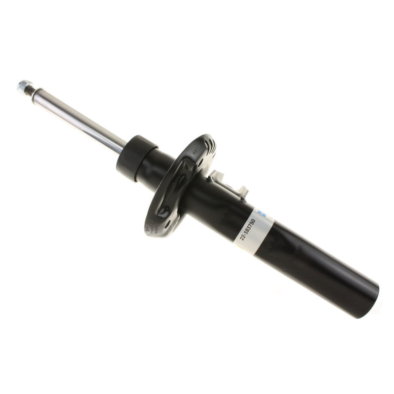 Bilstein B4 2009 Volkswagen Tiguan Comfortline Front Suspension Strut Assembly Shocks and Struts Bilstein